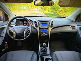 Hyundai I30 II 1.4 EURO5 - 9500 лв. / 4857.27 € - 99376099 10