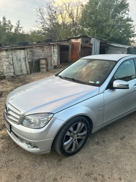 Mercedes-Benz C 200 | Mobile.bg    6