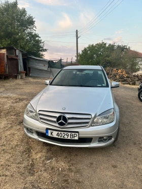 Mercedes-Benz C 200 | Mobile.bg    4