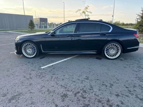 BMW 700 * ALPINA B7*   *  | Mobile.bg    2