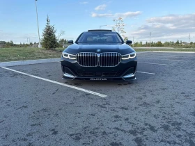 BMW 700 * ALPINA B7*   *  | Mobile.bg    5