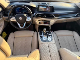 BMW 700 * ALPINA B7*   *  | Mobile.bg    12