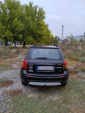 Обява за продажба на Suzuki SX4 1.6 ~4 000 лв. - изображение 4
