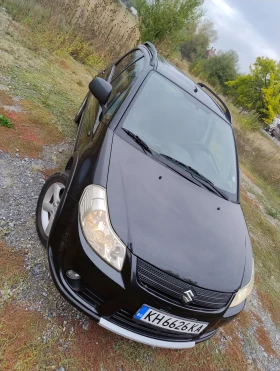 Обява за продажба на Suzuki SX4 1.6 ~4 000 лв. - изображение 6