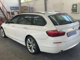 Обява за продажба на BMW 535 BMW 5er 535d xDrive* АВТОФИНАНСИРАНЕ* БЕЗ ПЪРВОНАЧ ~23 800 лв. - изображение 1 | Auto.bg Обява за продажба на BMW 535 BMW 5er 535d xDrive* АВТОФИНАНСИРАНЕ* БЕЗ ПЪРВОНАЧ ~23 800 лв. - изображение 1