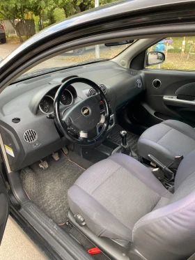 Обява за продажба на Chevrolet Kalos 1.2 LPG (Газ) ~2 900 лв. - изображение 4 | Auto.bg Обява за продажба на Chevrolet Kalos 1.2 LPG (Газ) ~2 900 лв. - изображение 4