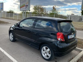 Обява за продажба на Chevrolet Kalos 1.2 LPG (Газ) ~2 900 лв. - изображение 3 | Auto.bg Обява за продажба на Chevrolet Kalos 1.2 LPG (Газ) ~2 900 лв. - изображение 3