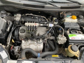 Обява за продажба на Chevrolet Kalos 1.2 LPG (Газ) ~2 900 лв. - изображение 5 | Auto.bg Обява за продажба на Chevrolet Kalos 1.2 LPG (Газ) ~2 900 лв. - изображение 5