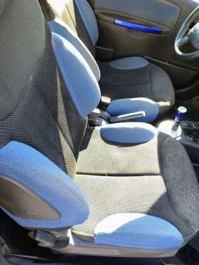 Citroen C2 , 1.4  ,   | Mobile.bg    9