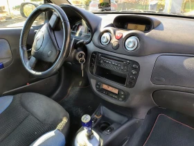 Citroen C2 , 1.4  ,   | Mobile.bg    10