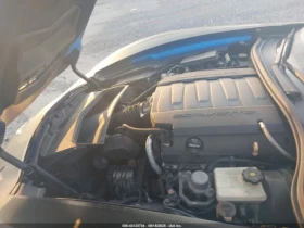 Chevrolet Corvette STINGRAY 2LT | Mobile.bg    15