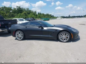 Chevrolet Corvette STINGRAY 2LT | Mobile.bg    7