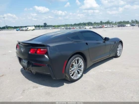 Chevrolet Corvette STINGRAY 2LT | Mobile.bg    4