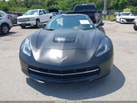 Chevrolet Corvette STINGRAY 2LT | Mobile.bg    5
