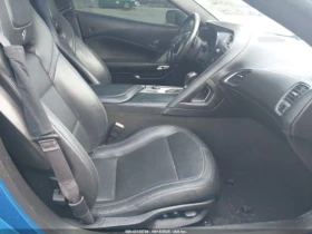 Chevrolet Corvette STINGRAY 2LT | Mobile.bg    10