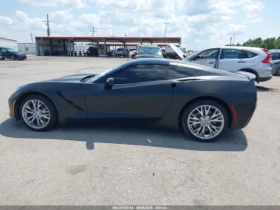Chevrolet Corvette STINGRAY 2LT | Mobile.bg    8