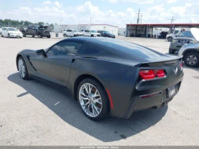 Chevrolet Corvette STINGRAY 2LT | Mobile.bg    3