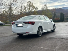 Toyota Avensis 2.0 D4D - 24500 лв. / 12526.65 € - 57788697 3