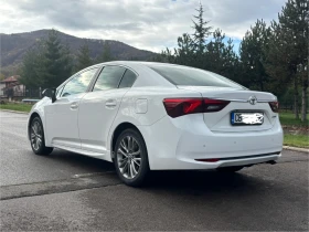 Toyota Avensis 2.0 D4D - 24500 лв. / 12526.65 € - 57788697 5