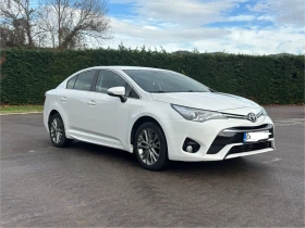 Toyota Avensis 2.0 D4D - 24500 лв. / 12526.65 € - 57788697 2