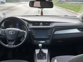 Toyota Avensis 2.0 D4D - 24500 лв. / 12526.65 € - 57788697 8