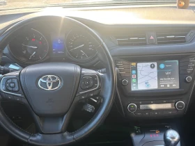 Toyota Avensis 2.0 D4D, снимка 10