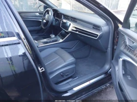Audi A6 PREMIUM PLUS 55 TFQUATTRO S TRONIC - 67400 лв. / 34461.07 € - 22045994 10
