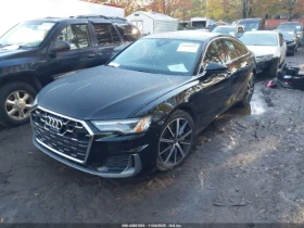 Audi A6 PREMIUM PLUS 55 TFQUATTRO S TRONIC - 67400 лв. / 34461.07 € - 22045994 3