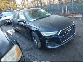 Audi A6 PREMIUM PLUS 55 TFQUATTRO S TRONIC