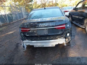 Audi A6 PREMIUM PLUS 55 TFQUATTRO S TRONIC - 67400 лв. / 34461.07 € - 22045994 15