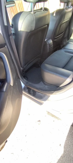 Honda Accord 2.0i Sport tourer Газ, снимка 13