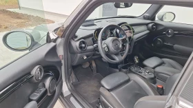 Mini Cooper s SE ELEKTRO, снимка 8