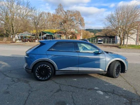 Hyundai Ioniq 5 LONG RANGE, снимка 3