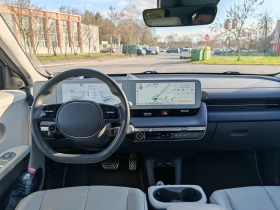 Hyundai Ioniq 5 LONG RANGE, снимка 11