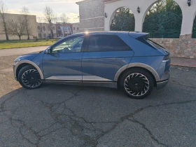 Hyundai Ioniq 5 LONG RANGE, снимка 6