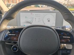 Hyundai Ioniq 5 LONG RANGE, снимка 12