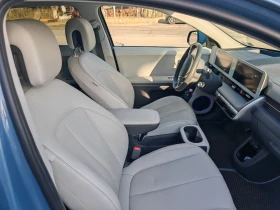 Hyundai Ioniq 5 LONG RANGE, снимка 8