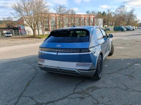 Hyundai Ioniq 5 LONG RANGE, снимка 4