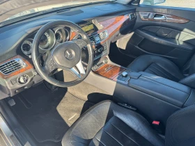 Mercedes-Benz CLS 350 Облсужена - 8 джанти - 27999 лв. / 14315.66 € - 32241748 9