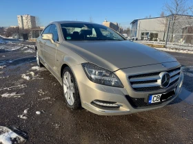 Mercedes-Benz CLS 350 Облсужена - 8 джанти - 27999 лв. / 14315.66 € - 32241748 5