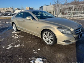 Mercedes-Benz CLS 350 Облсужена - 8 джанти - 27999 лв. / 14315.66 € - 32241748 6