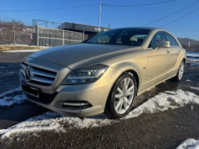 Mercedes-Benz CLS 350 Облсужена - 8 джанти - 27999 лв. / 14315.66 € - 32241748 2