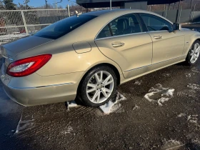 Mercedes-Benz CLS 350 Облсужена - 8 джанти - 27999 лв. / 14315.66 € - 32241748 7