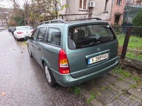 Opel Astra 1.6 mono, gaz, снимка 6