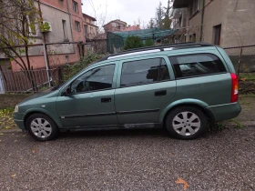 Opel Astra 1.6 mono, gaz, снимка 5