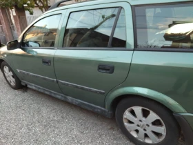 Opel Astra 1.6 mono, gaz, снимка 2