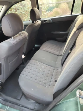 Opel Astra 1.6 mono, gaz, снимка 3