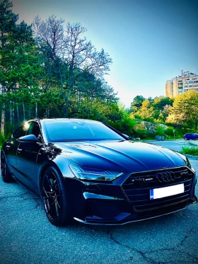 Audi A7  55tfsi   Quattro/ Germany - 43333 € / 84751.98 лв. - 65963958 3