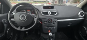 Renault Clio 1200 КУБ.-БЕНЗИН-ПЕРФЕКТНА - 1789 € / 3498.98 лв. - 19030840 11