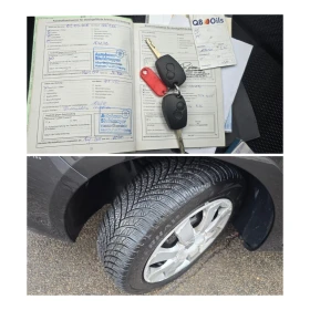 Renault Clio 1200 КУБ.-БЕНЗИН-ПЕРФЕКТНА - 1789 € / 3498.98 лв. - 19030840 16